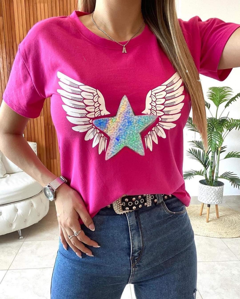 Remeras para Mujer - Imagen 5