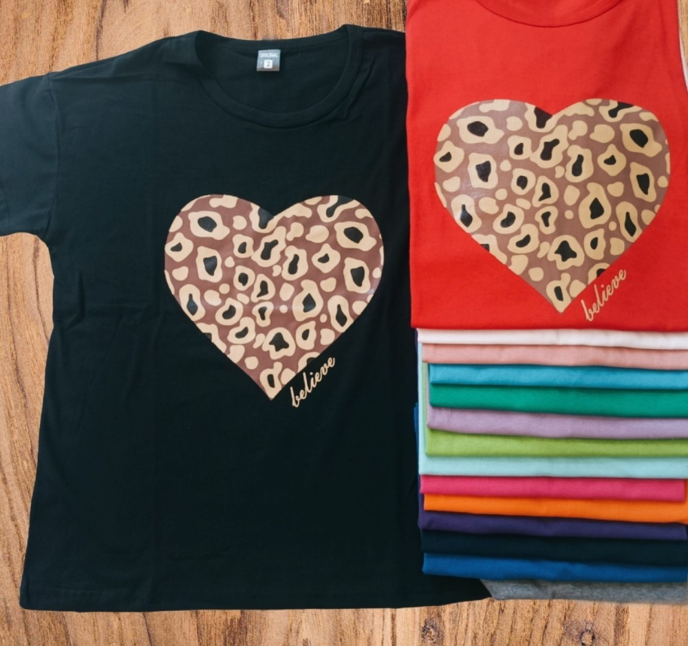 Remera de Mujer - Imagen 2