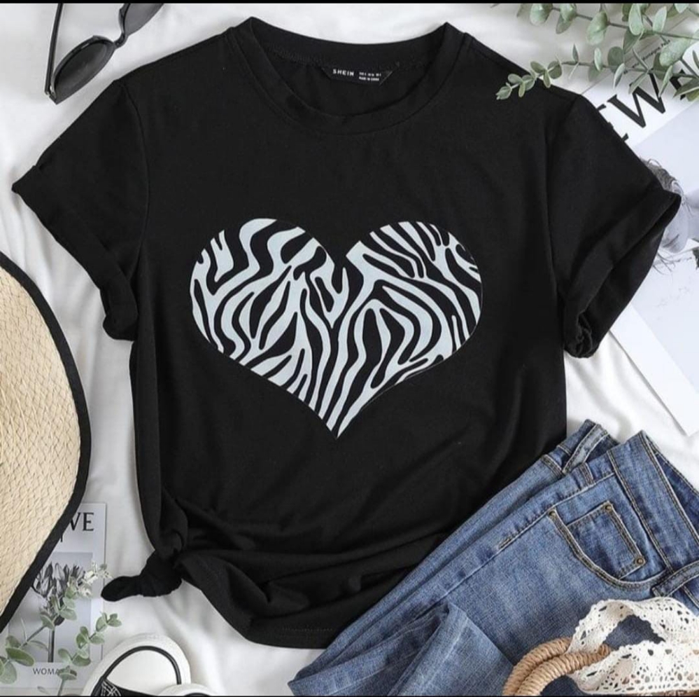 Remeras de Mujer - Imagen 3