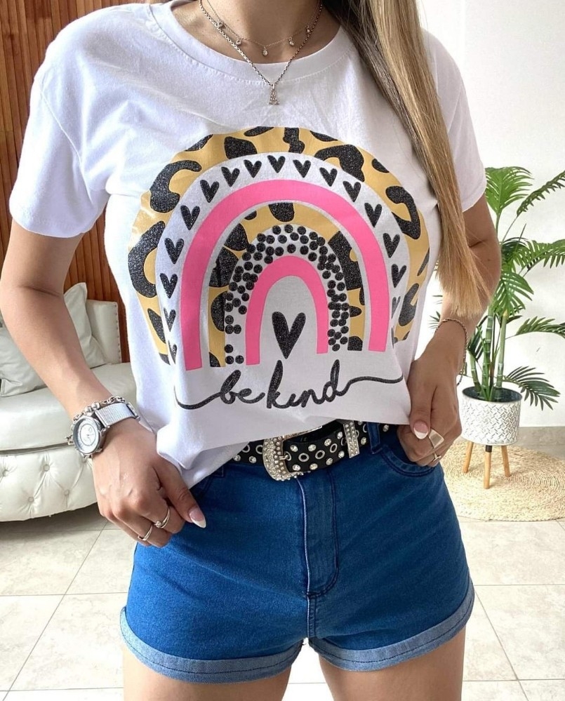 Remeras de Mujer - Imagen 9