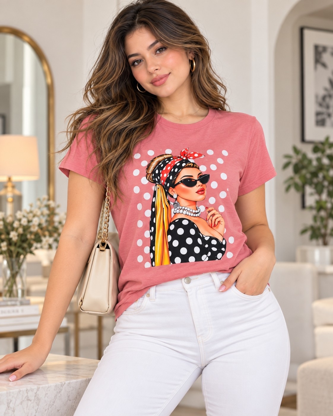 Remera de Mujer - Imagen 3