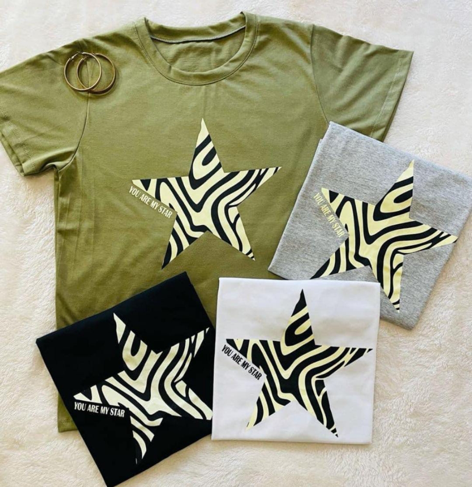 Remeras de Mujer - Imagen 2