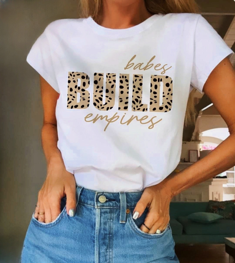 Remeras de Mujer - Imagen 2