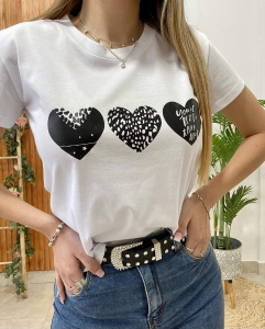 Remeras de Mujer