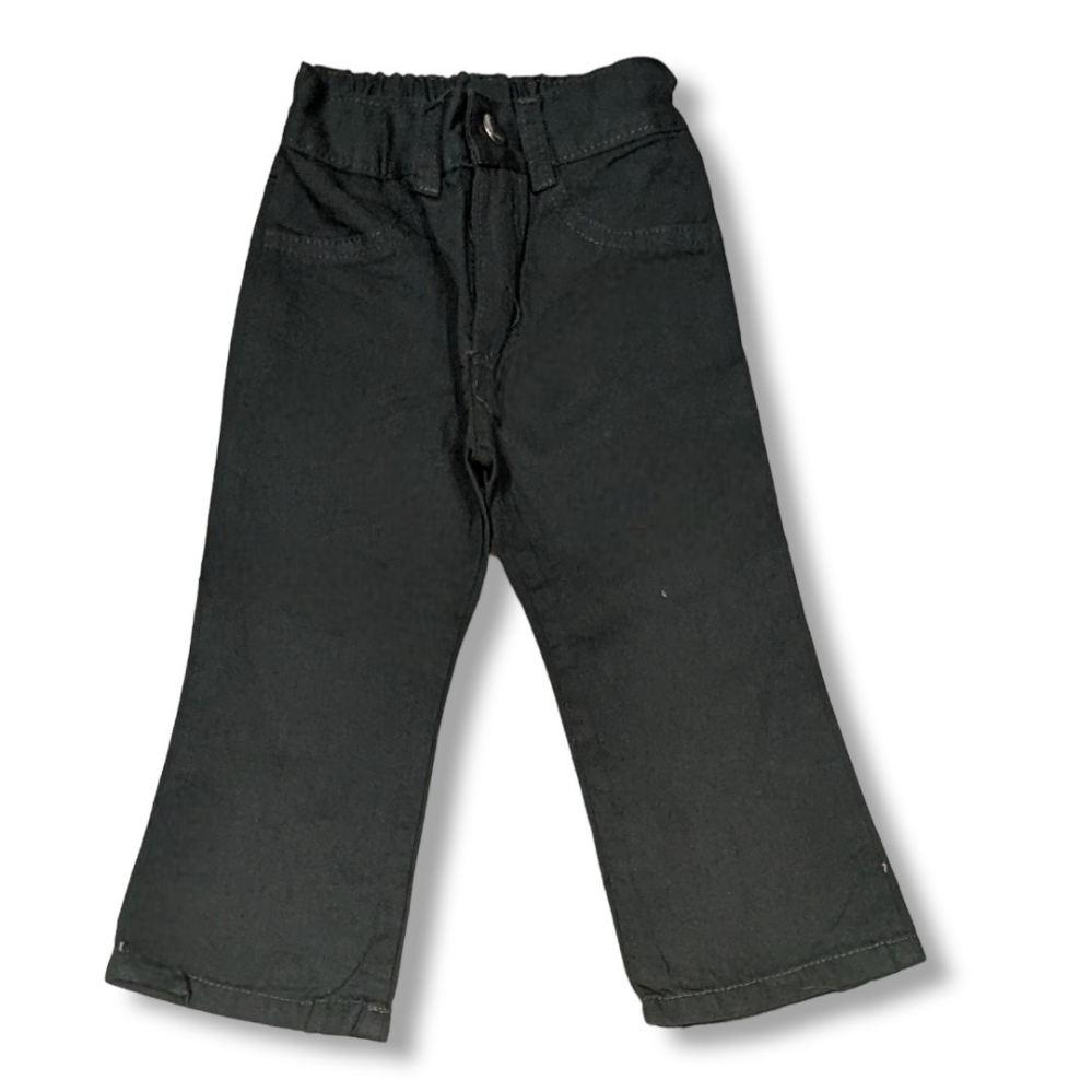 Art 3484 Pantalón Oxford para Bebas - Imagen 4