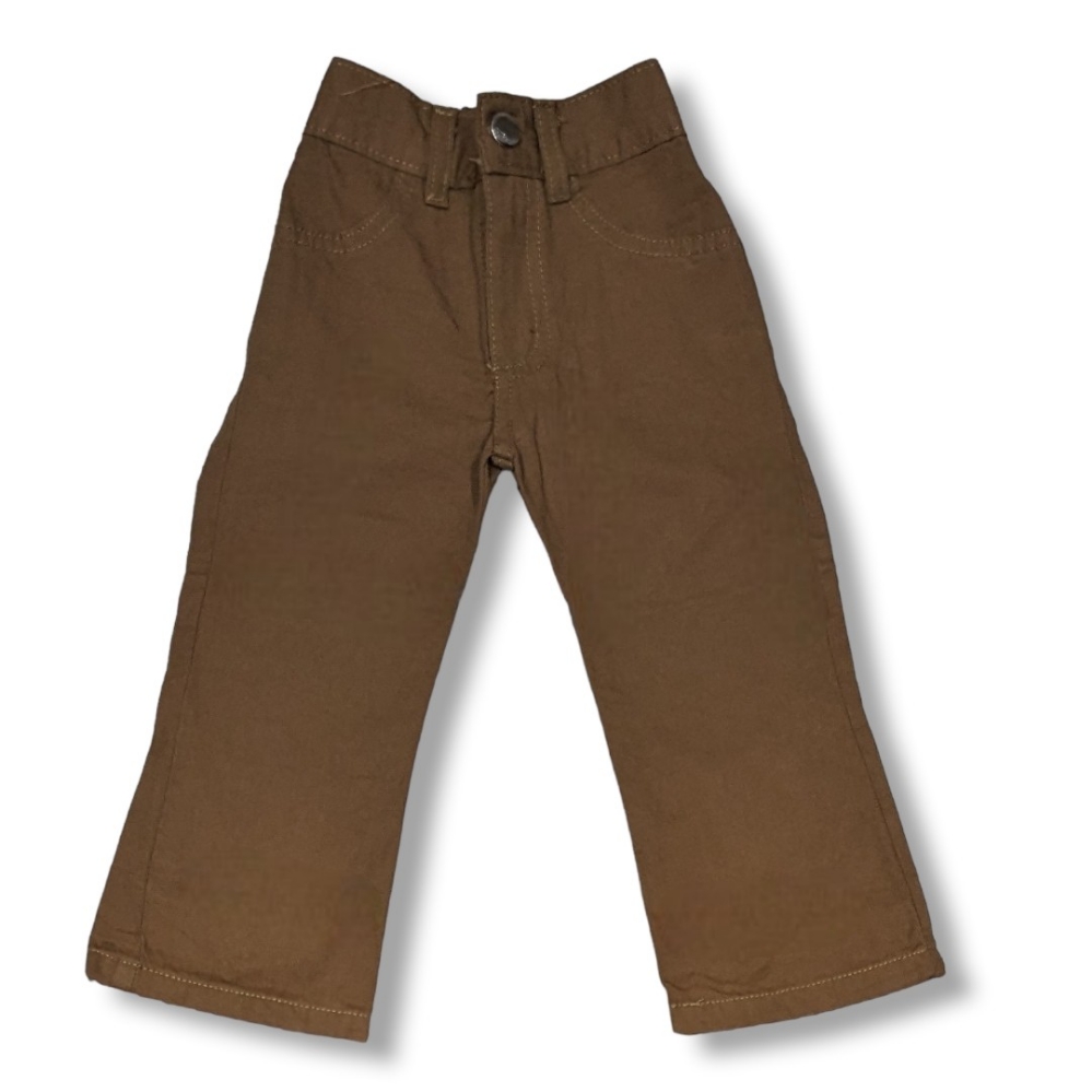 Art 3484 Pantalón Oxford para Bebas - Imagen 5