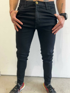 Jeans Semichupín Elastizado - Miniatura 3