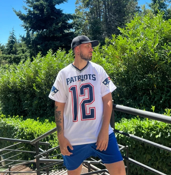 Remeron Patriots