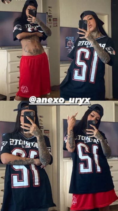 Remeron Patriots