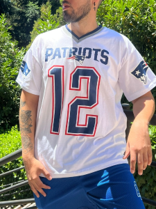 Remeron Patriots - Miniatura 2