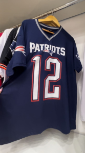 Remeron Patriots - Miniatura 3