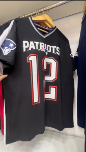Remeron Patriots - Miniatura 4