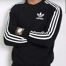 Buzos Adidas Retro