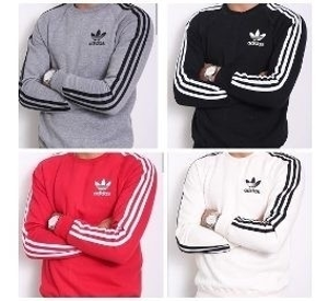 Buzos Adidas Retro - Miniatura 3