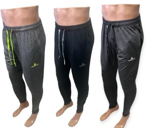 Pantalones Deportivos de Lycra  con Cierre Termico