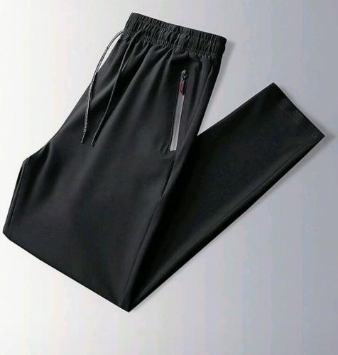 Pantalones Deportivos de Lycra  con Cierre Termico - Miniatura 3