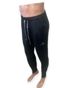 Pantalones Deportivos de Lycra  con Cierre Termico - Miniatura 2