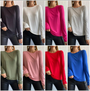 Remerones de Morley Lisos M/larga