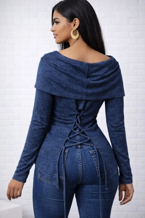 Remeron Gótico Moda Total Urbarom