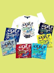 Camiseta Manga Larga Estampados Surtidos - Miniatura 2