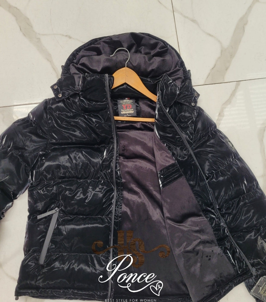 Puffer Hombre Yd - Imagen 2