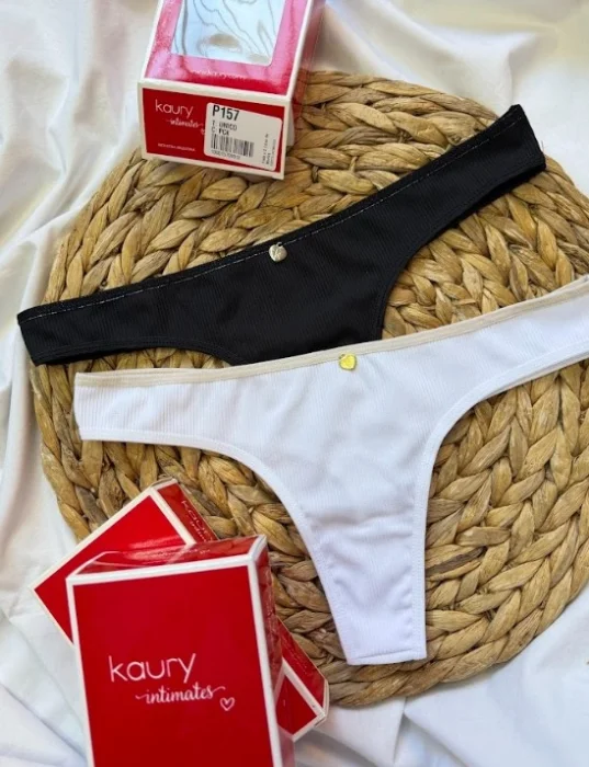 Packs Kaury Intimates