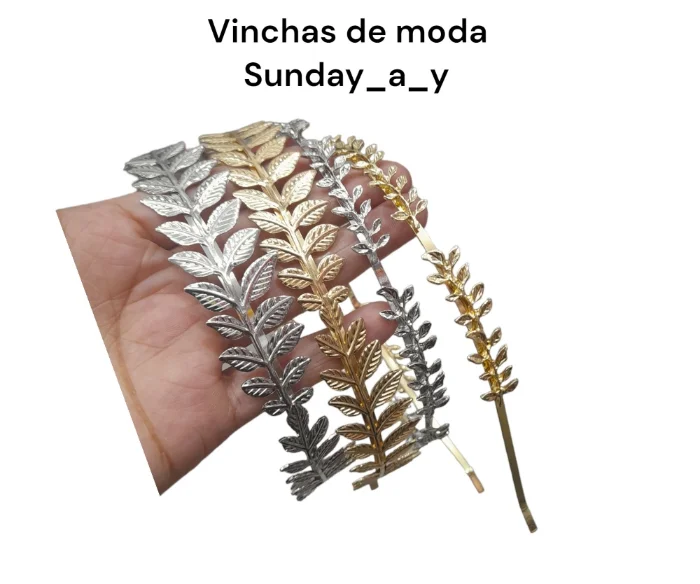 Vinchas