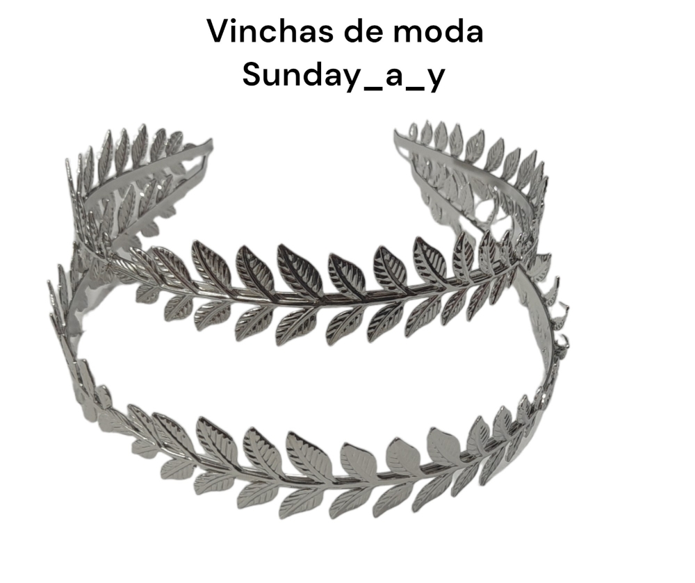 Vinchas - Imagen 2