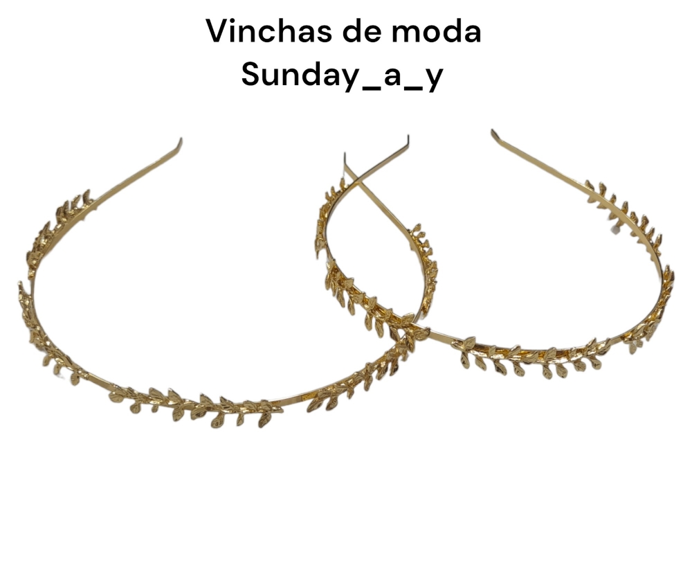 Vinchas - Imagen 3
