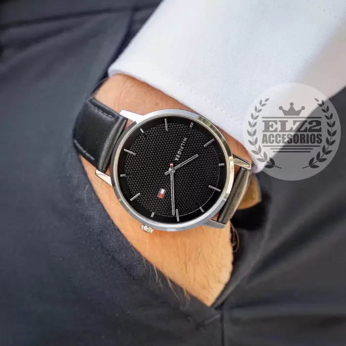 Reloj Hombre Tommy