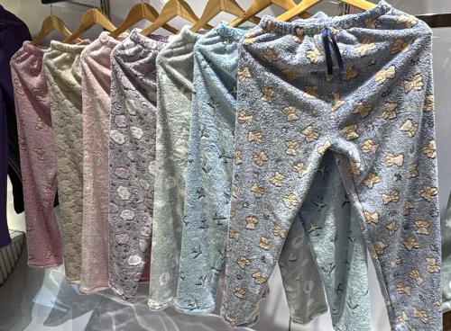 Pijama Luminoso T. 1 al 6 Adulto - Miniatura 2