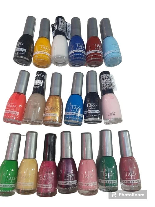 Esmalte Común 9ml