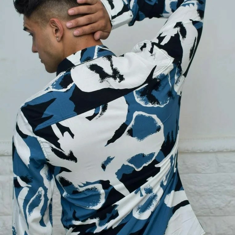 Poplin Rayon - Imagen 2