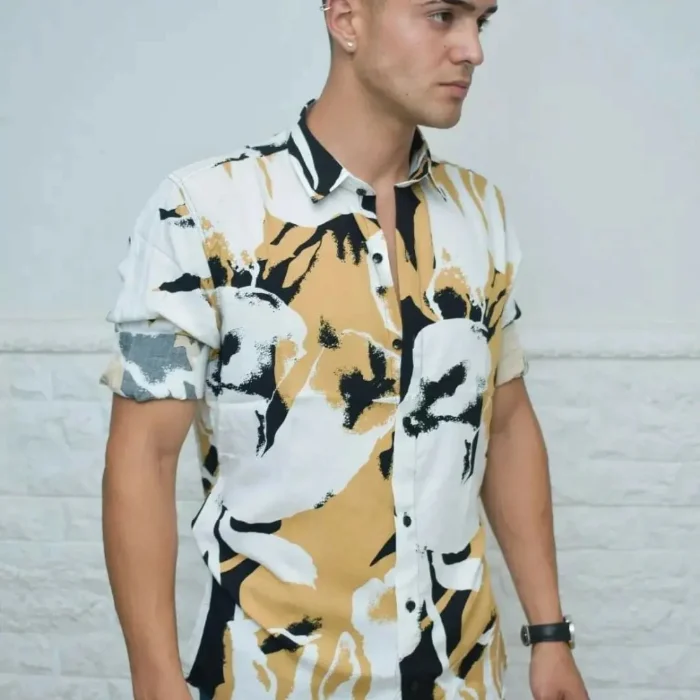 Poplin Rayon