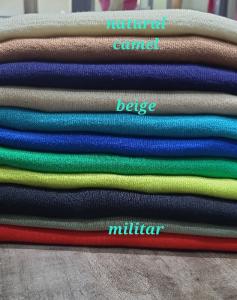 Saco Abierto de Hilo de Lycra - Miniatura 2