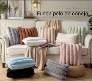 Funda 45*45