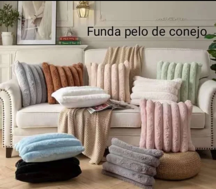 Funda 45*45