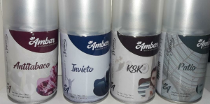 Aerosoles Ambar