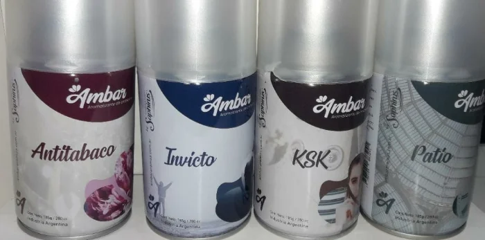 Aerosoles Ambar