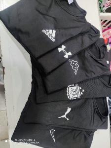 Camiseta Térmico Lycra del 4 al 16