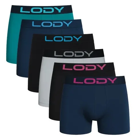 Lody Liso