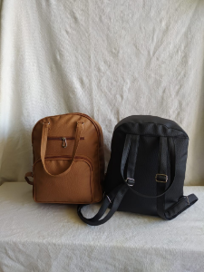 Mochila con Manija - Miniatura 2