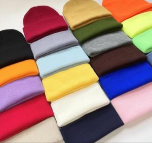 Gorros Rockis Doble Capa (calidad Premium) - Miniatura 2