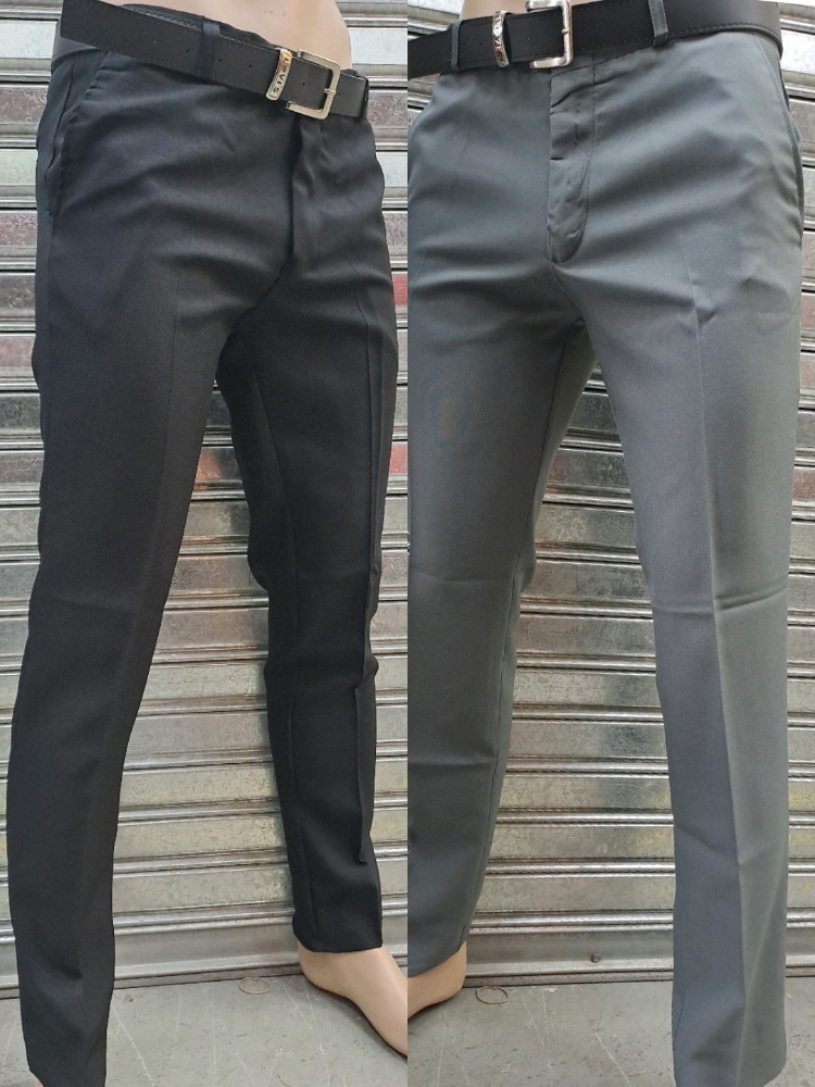 Pantalón de Vestir  de Hombre - Imagen 7