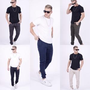 Jogger Liso