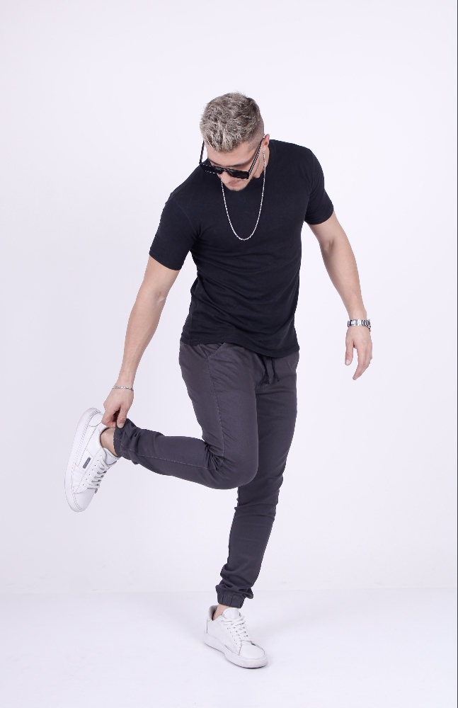 Jogger Liso - Imagen 2