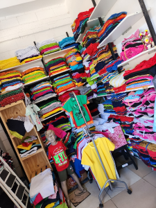 Remeras Lisas de Niños - Miniatura 3
