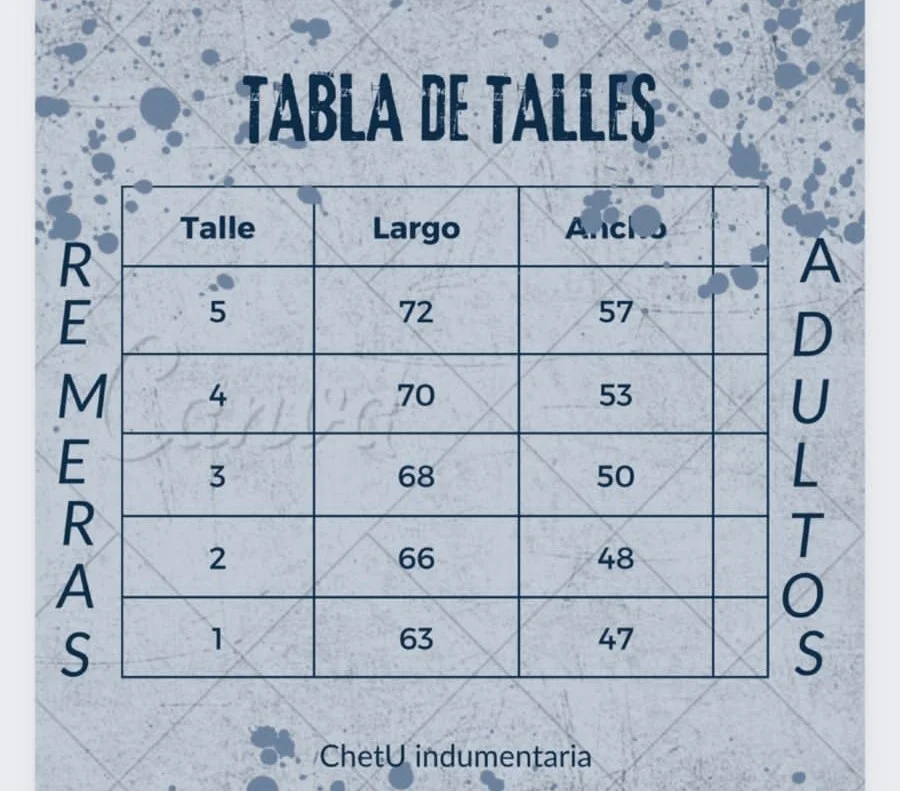 Remeras Lisas de Adulto - Imagen 2