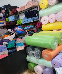 Remeras Lisas de Adulto - Miniatura 3