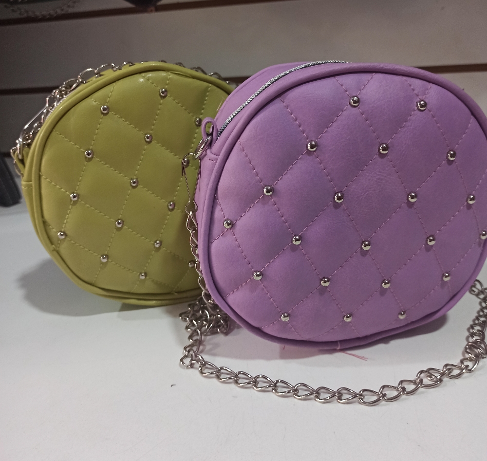 Mini Bandolera Circulo - Imagen 4